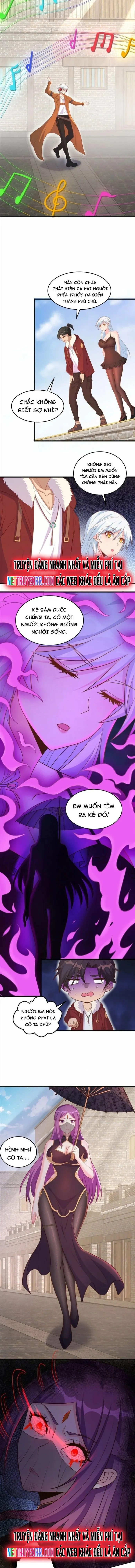Bắt tiên tử về làm vợ: Chapter 14