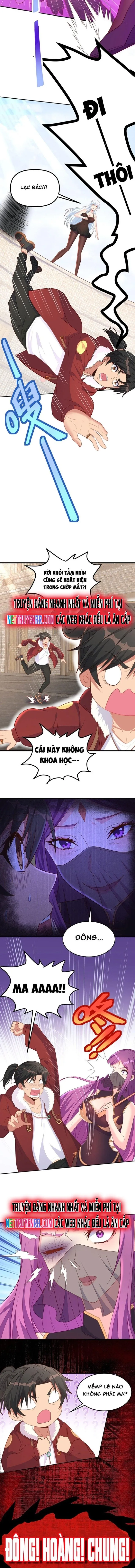 Bắt tiên tử về làm vợ: Chapter 15