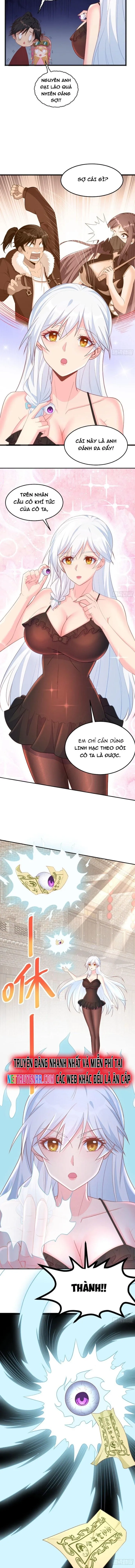 Bắt tiên tử về làm vợ: Chapter 16