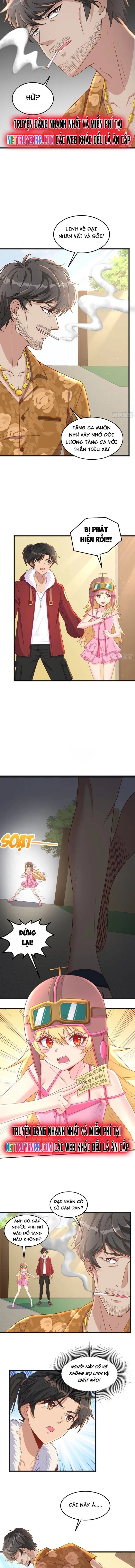 Bắt tiên tử về làm vợ: Chapter 17