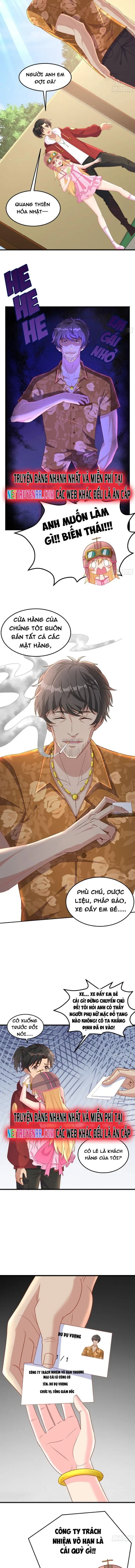 Bắt tiên tử về làm vợ: Chapter 17