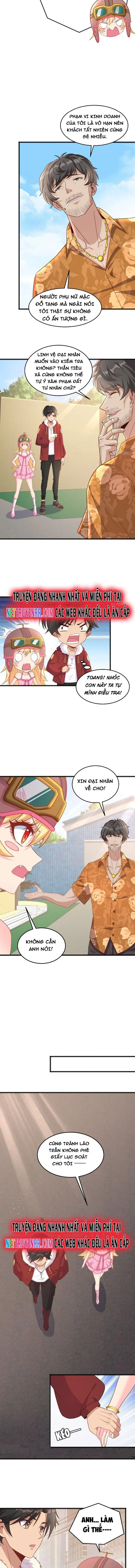 Bắt tiên tử về làm vợ: Chapter 17