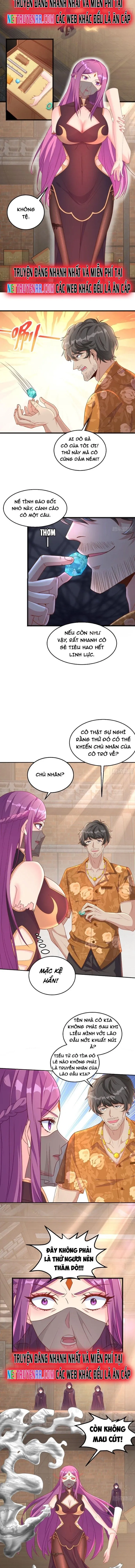 Bắt tiên tử về làm vợ: Chapter 17