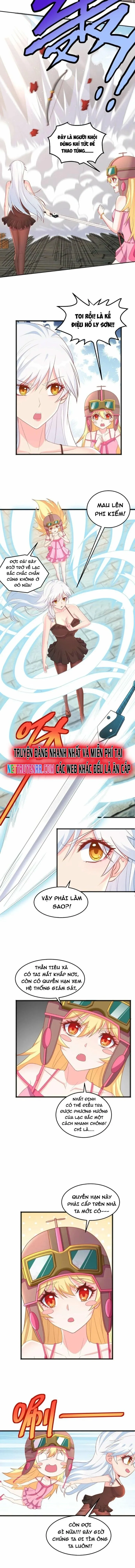 Bắt tiên tử về làm vợ: Chapter 20