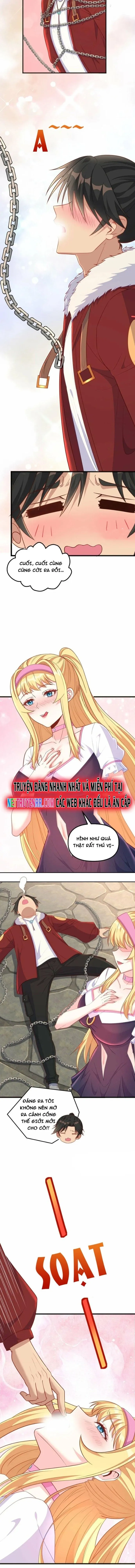 Bắt tiên tử về làm vợ: Chapter 22