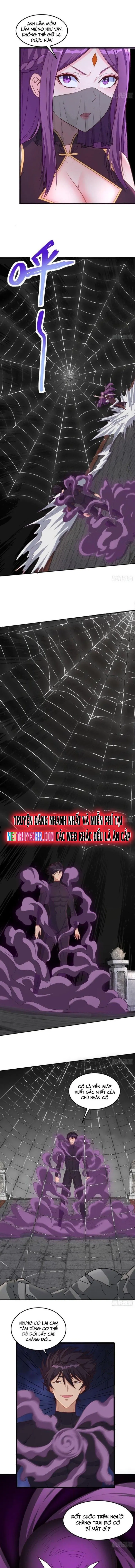 Bắt tiên tử về làm vợ: Chapter 23