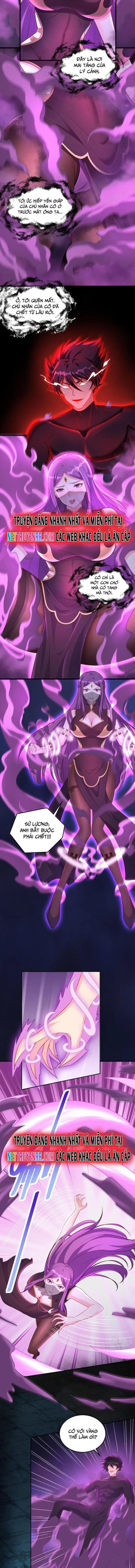Bắt tiên tử về làm vợ: Chapter 23