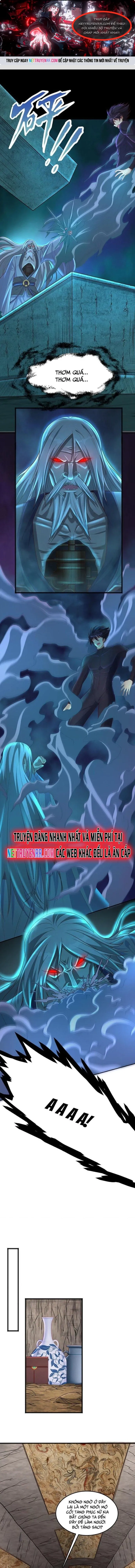 Bắt tiên tử về làm vợ: Chapter 24