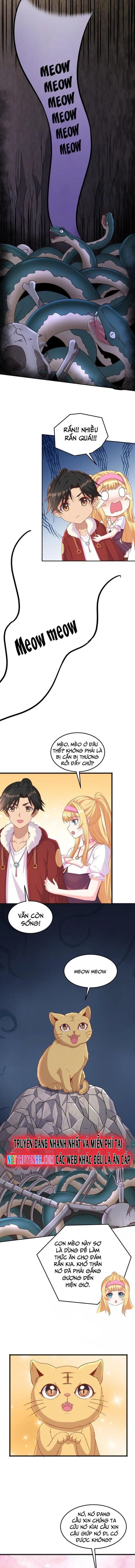 Bắt tiên tử về làm vợ: Chapter 24