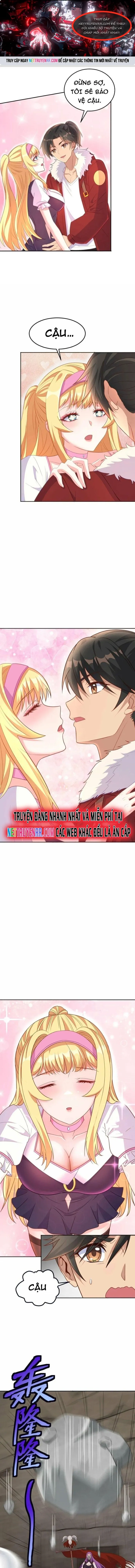 Bắt tiên tử về làm vợ: Chapter 26