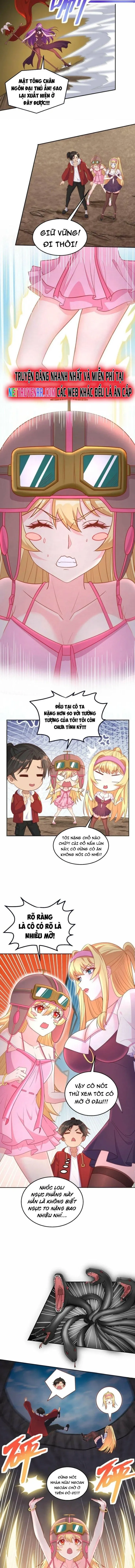 Bắt tiên tử về làm vợ: Chapter 26