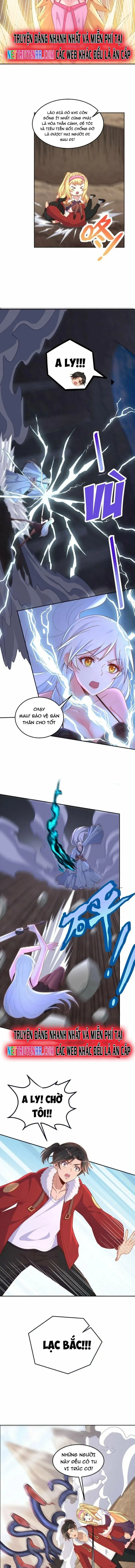 Bắt tiên tử về làm vợ: Chapter 26