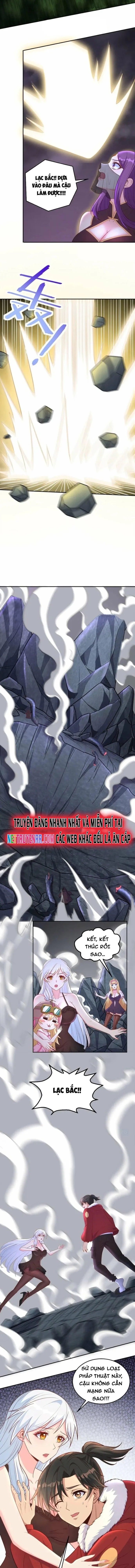 Bắt tiên tử về làm vợ: Chapter 27