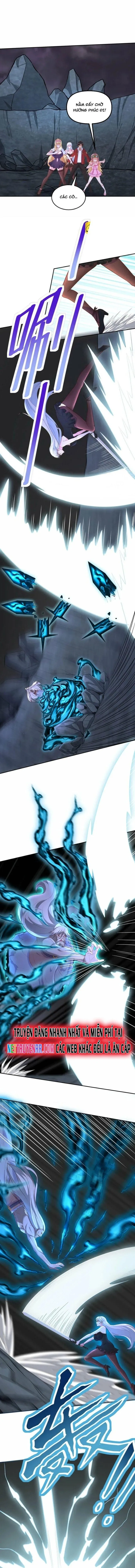 Bắt tiên tử về làm vợ: Chapter 28
