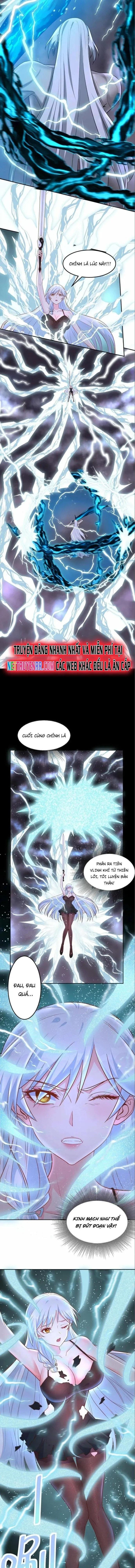 Bắt tiên tử về làm vợ: Chapter 29