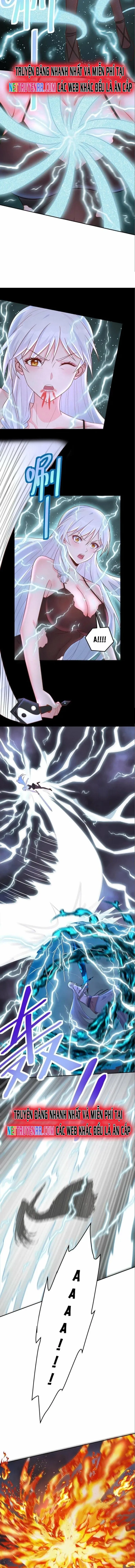 Bắt tiên tử về làm vợ: Chapter 29
