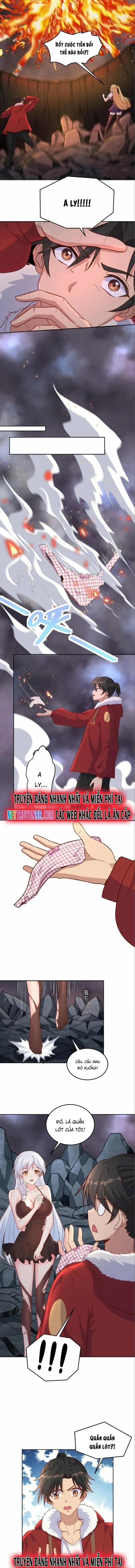 Bắt tiên tử về làm vợ: Chapter 29