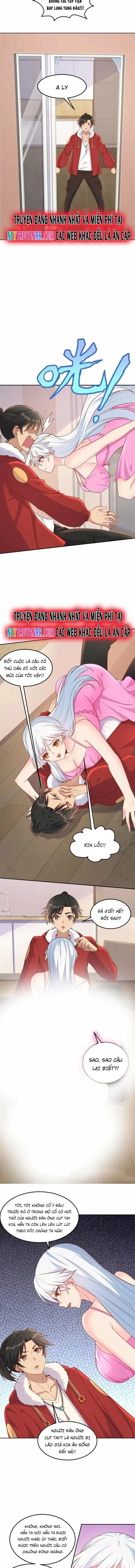 Bắt tiên tử về làm vợ: Chapter 30