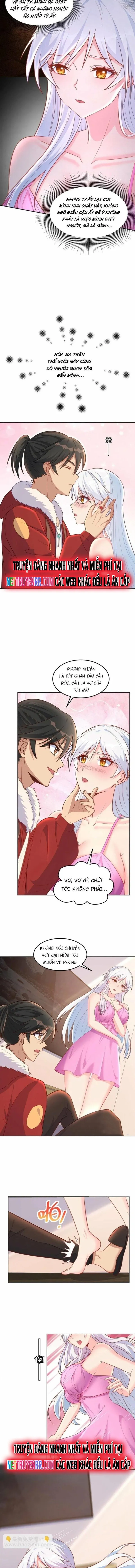 Bắt tiên tử về làm vợ: Chapter 30