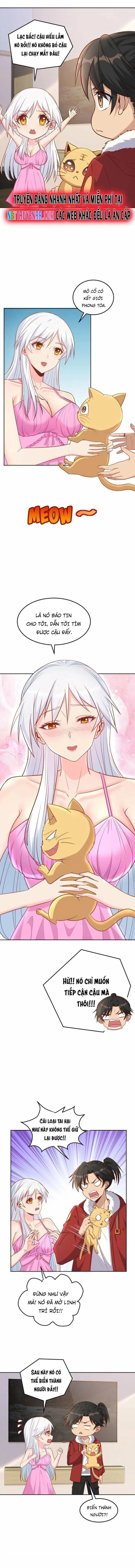 Bắt tiên tử về làm vợ: Chapter 30