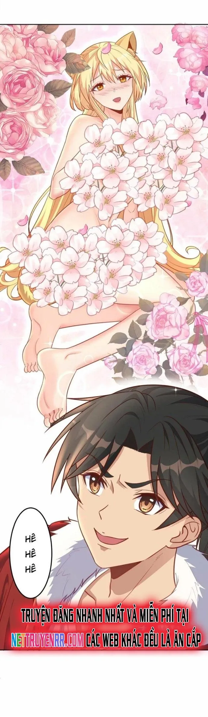Bắt tiên tử về làm vợ: Chapter 30