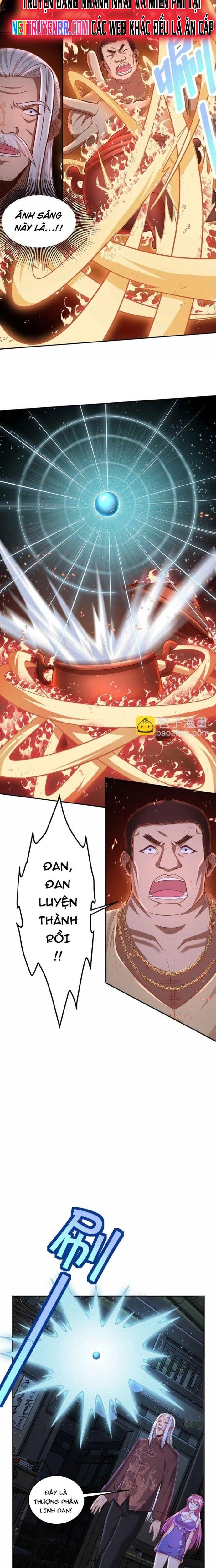 Bắt tiên tử về làm vợ: Chapter 32