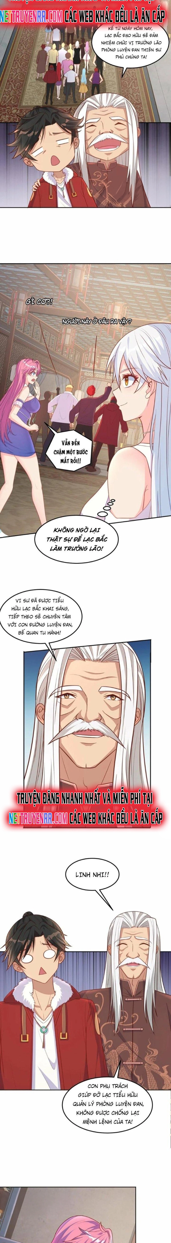 Bắt tiên tử về làm vợ: Chapter 33
