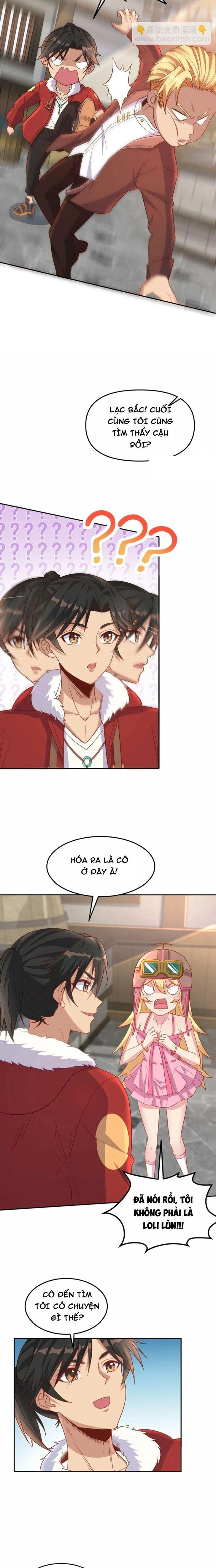 Bắt tiên tử về làm vợ: Chapter 35