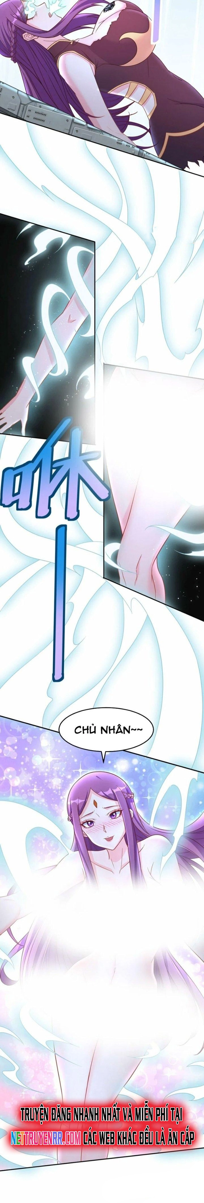 Bắt tiên tử về làm vợ: Chapter 36