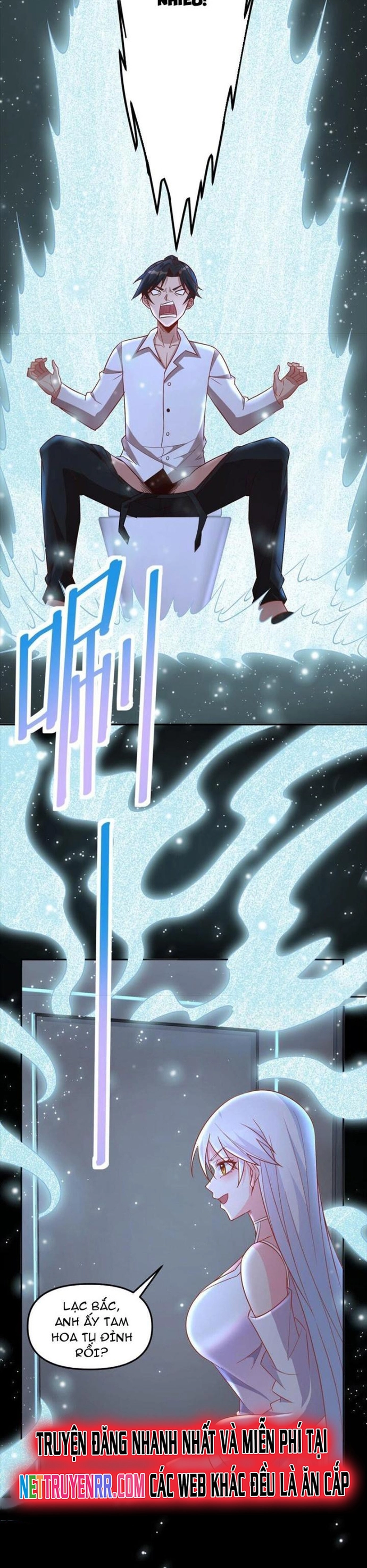 Bắt tiên tử về làm vợ: Chapter 37
