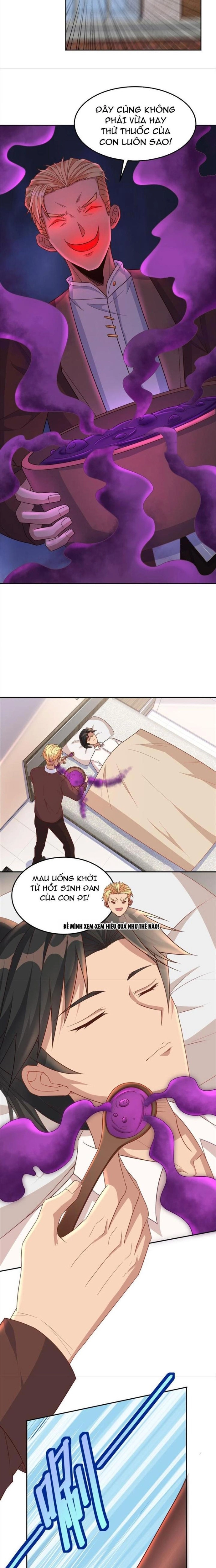 Bắt tiên tử về làm vợ: Chapter 37