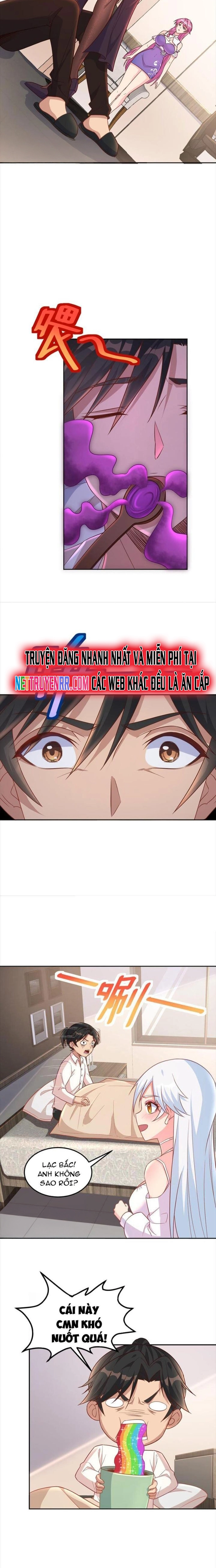 Bắt tiên tử về làm vợ: Chapter 37