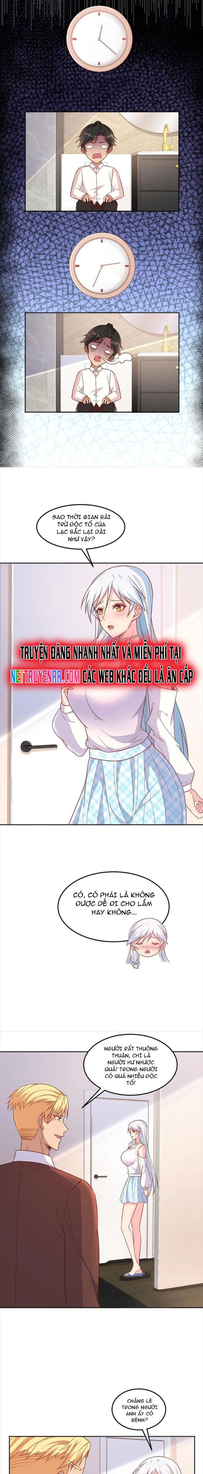Bắt tiên tử về làm vợ: Chapter 37