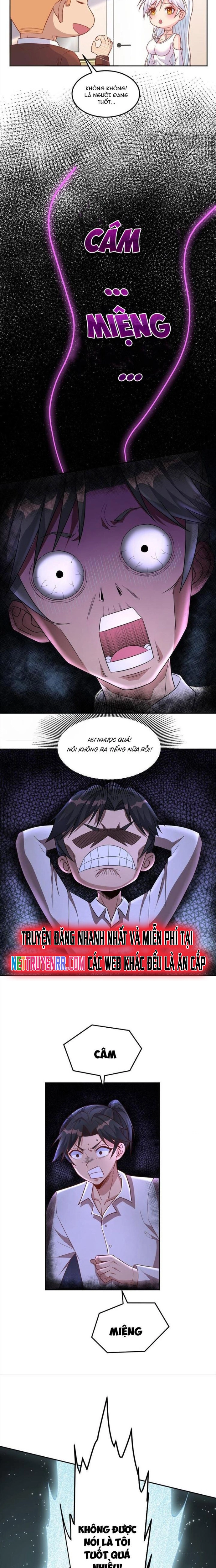 Bắt tiên tử về làm vợ: Chapter 37