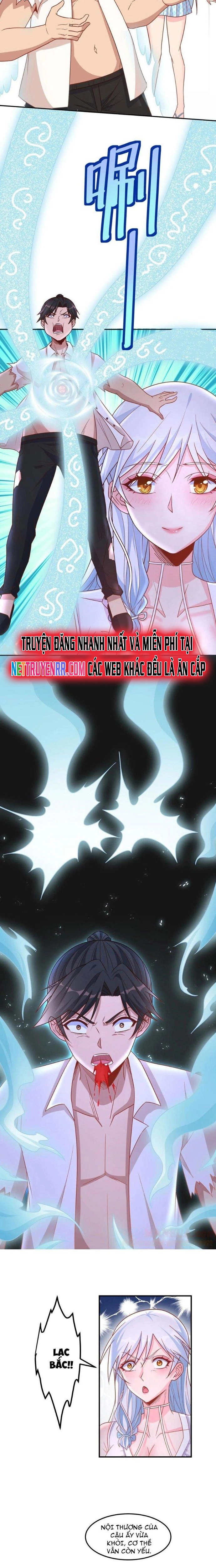 Bắt tiên tử về làm vợ: Chapter 38