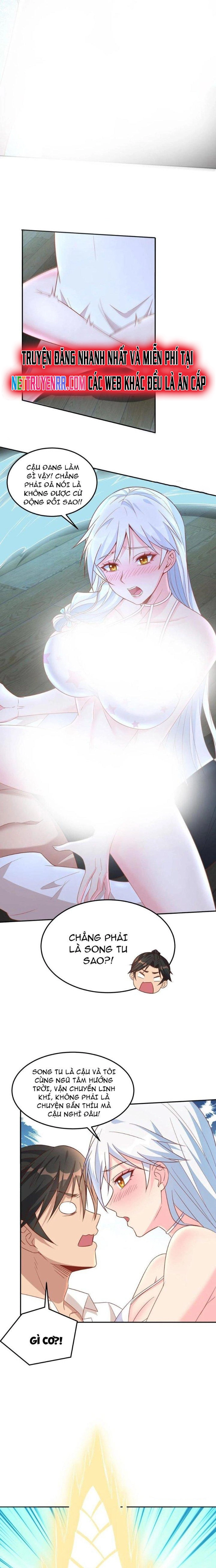Bắt tiên tử về làm vợ: Chapter 38