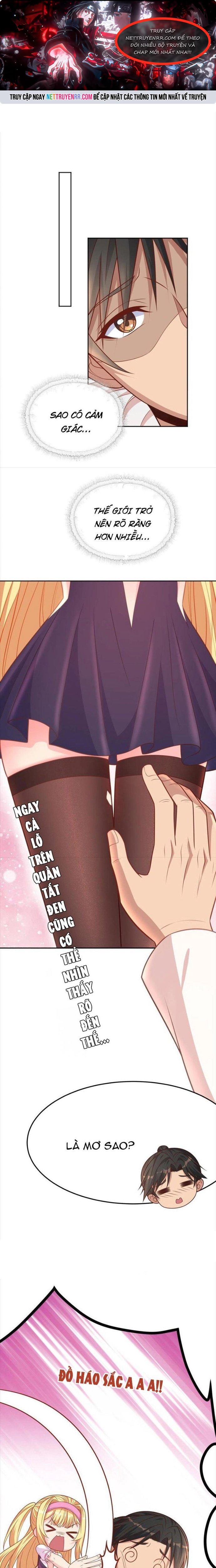 Bắt tiên tử về làm vợ: Chapter 39