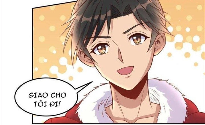 Bắt tiên tử về làm vợ: Chapter 39