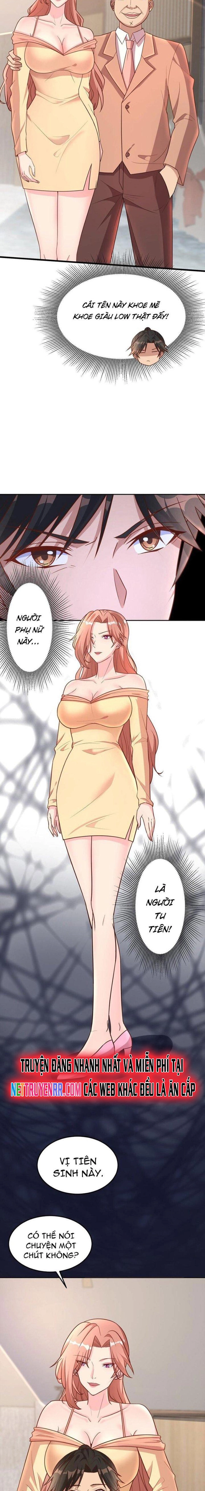 Bắt tiên tử về làm vợ: Chapter 40