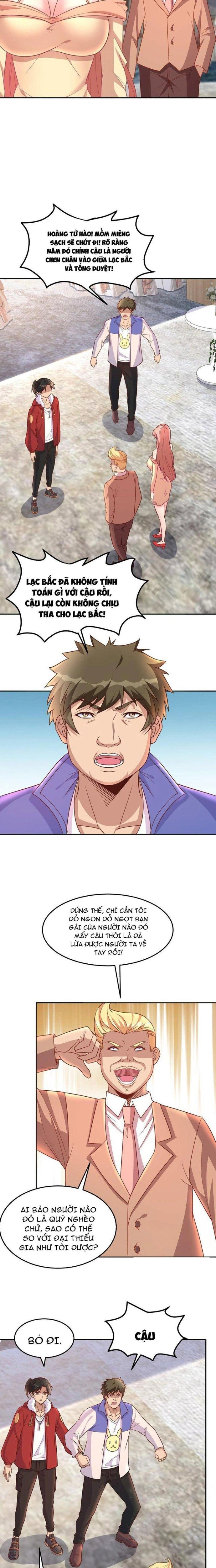 Bắt tiên tử về làm vợ: Chapter 41