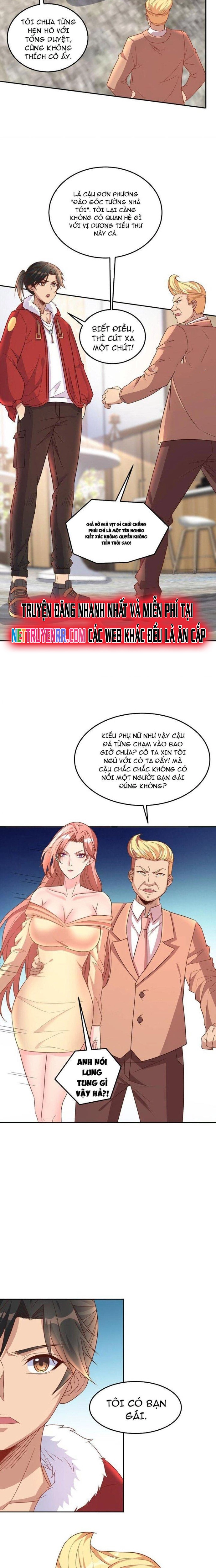Bắt tiên tử về làm vợ: Chapter 41