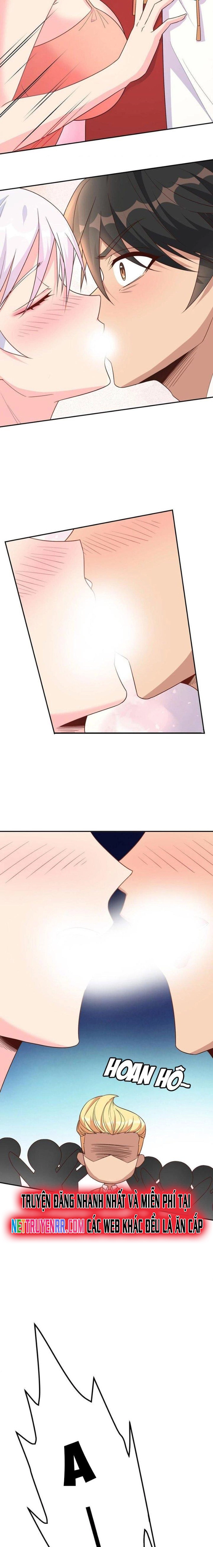 Bắt tiên tử về làm vợ: Chapter 41