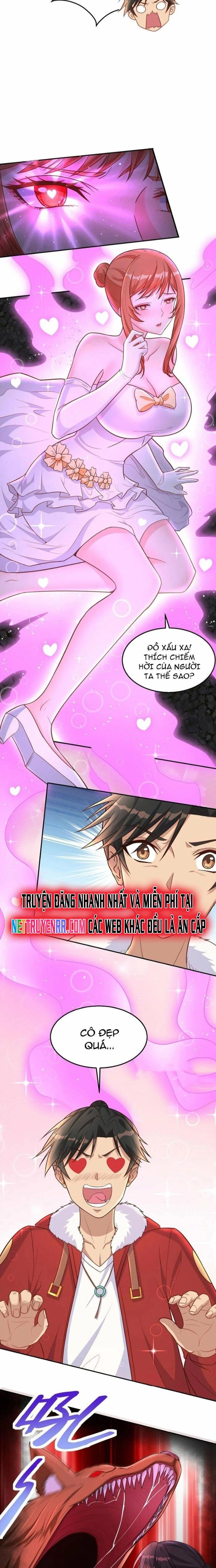 Bắt tiên tử về làm vợ: Chapter 42