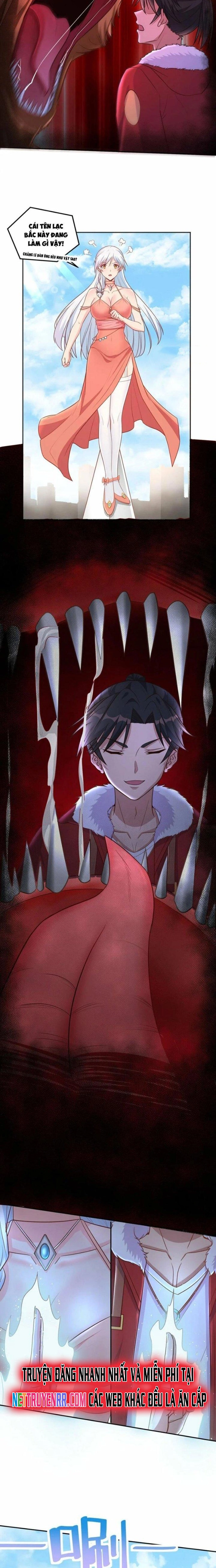 Bắt tiên tử về làm vợ: Chapter 42