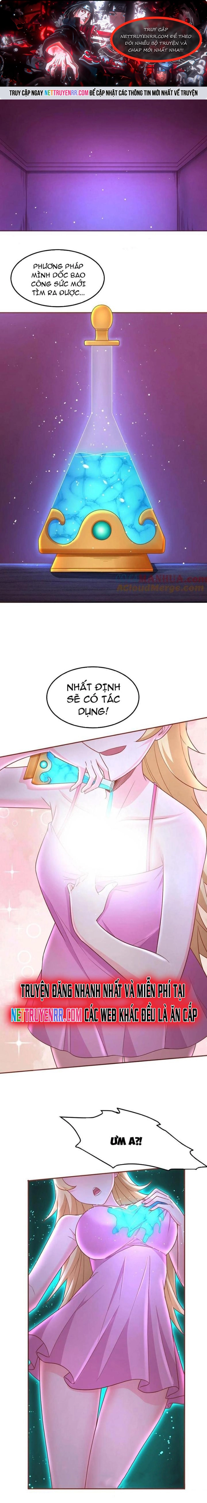 Bắt tiên tử về làm vợ: Chapter 44