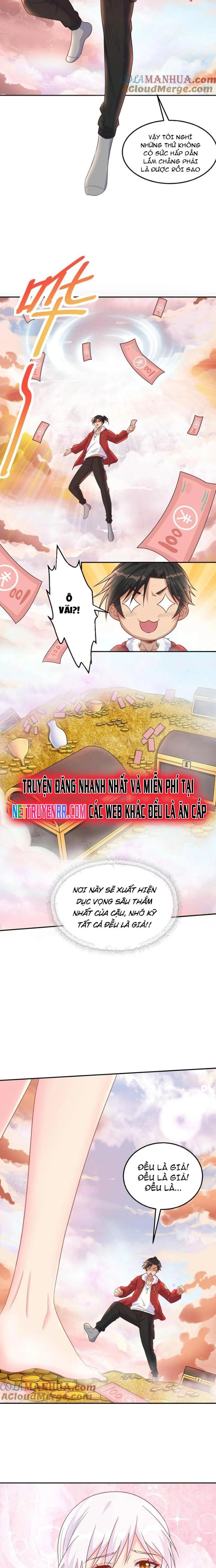 Bắt tiên tử về làm vợ: Chapter 44