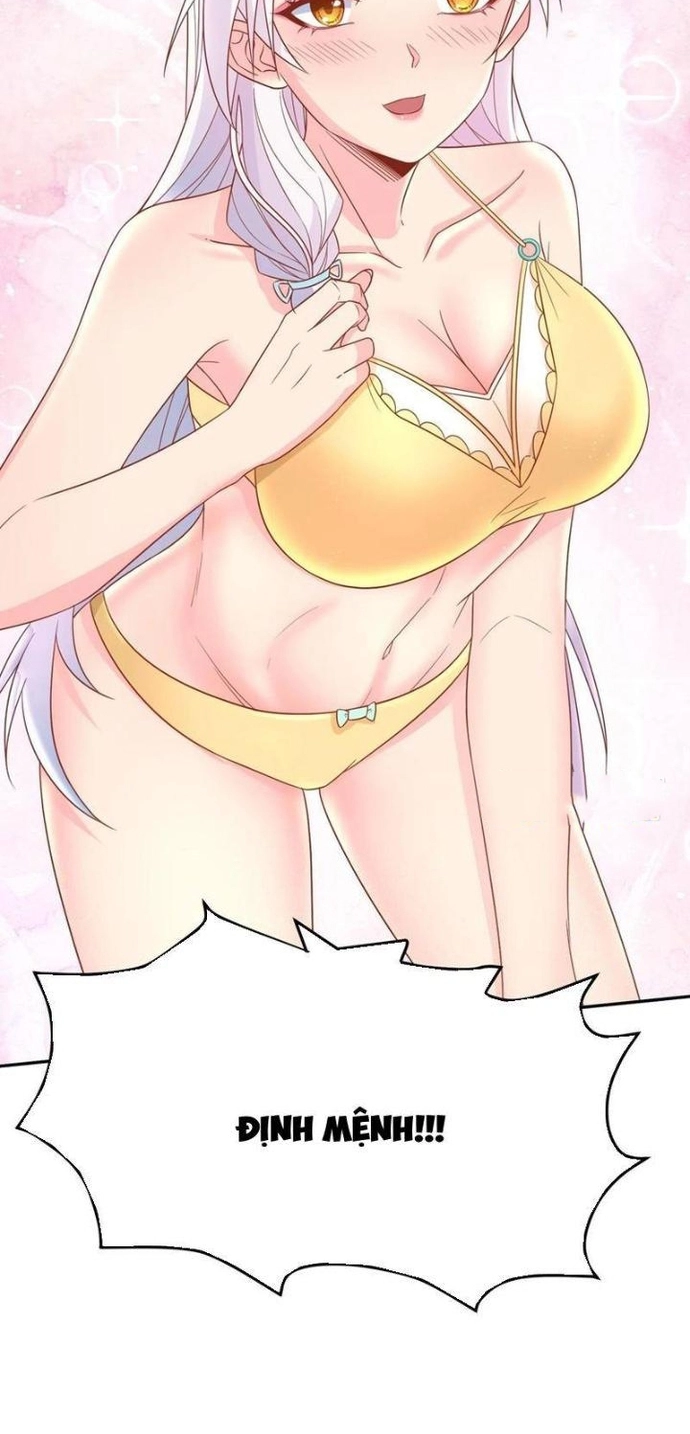 Bắt tiên tử về làm vợ: Chapter 44