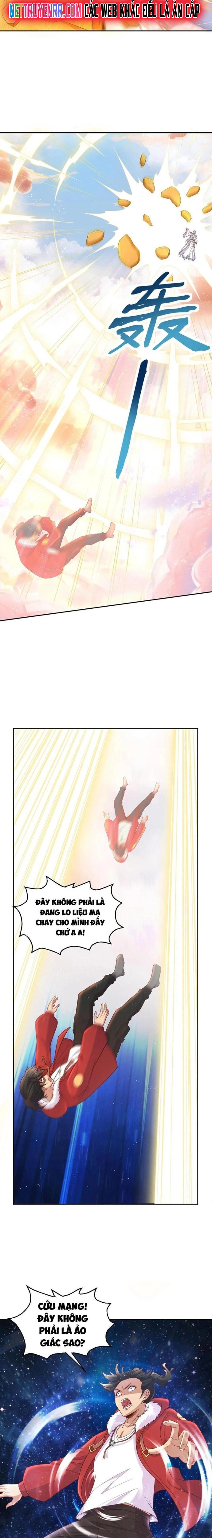 Bắt tiên tử về làm vợ: Chapter 45