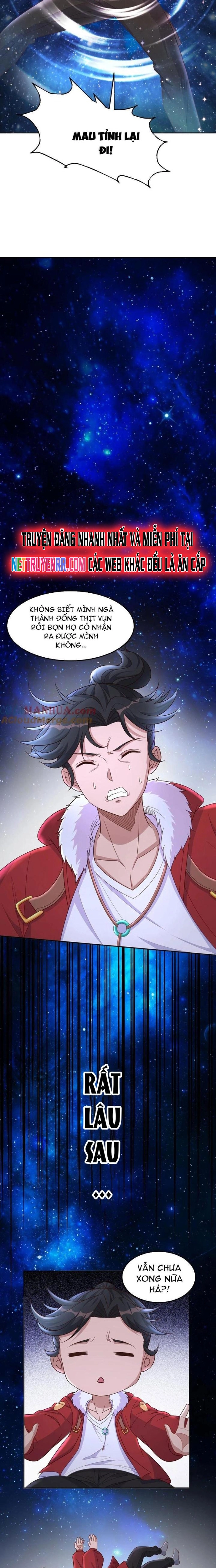 Bắt tiên tử về làm vợ: Chapter 45