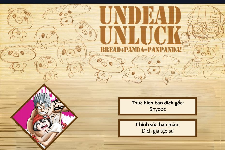 Bất Tử Và Bất Hạnh Bản Màu (Full Hd): Chapter 102